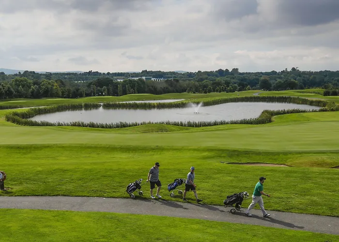 Castleknock Hotel