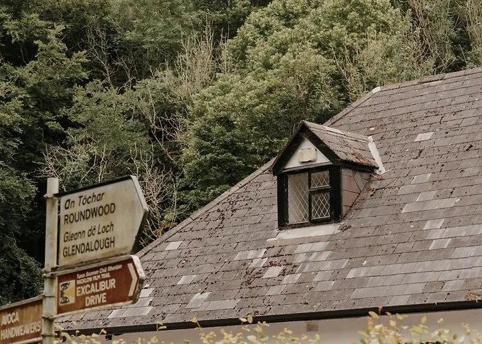 Summerhill House Hotel